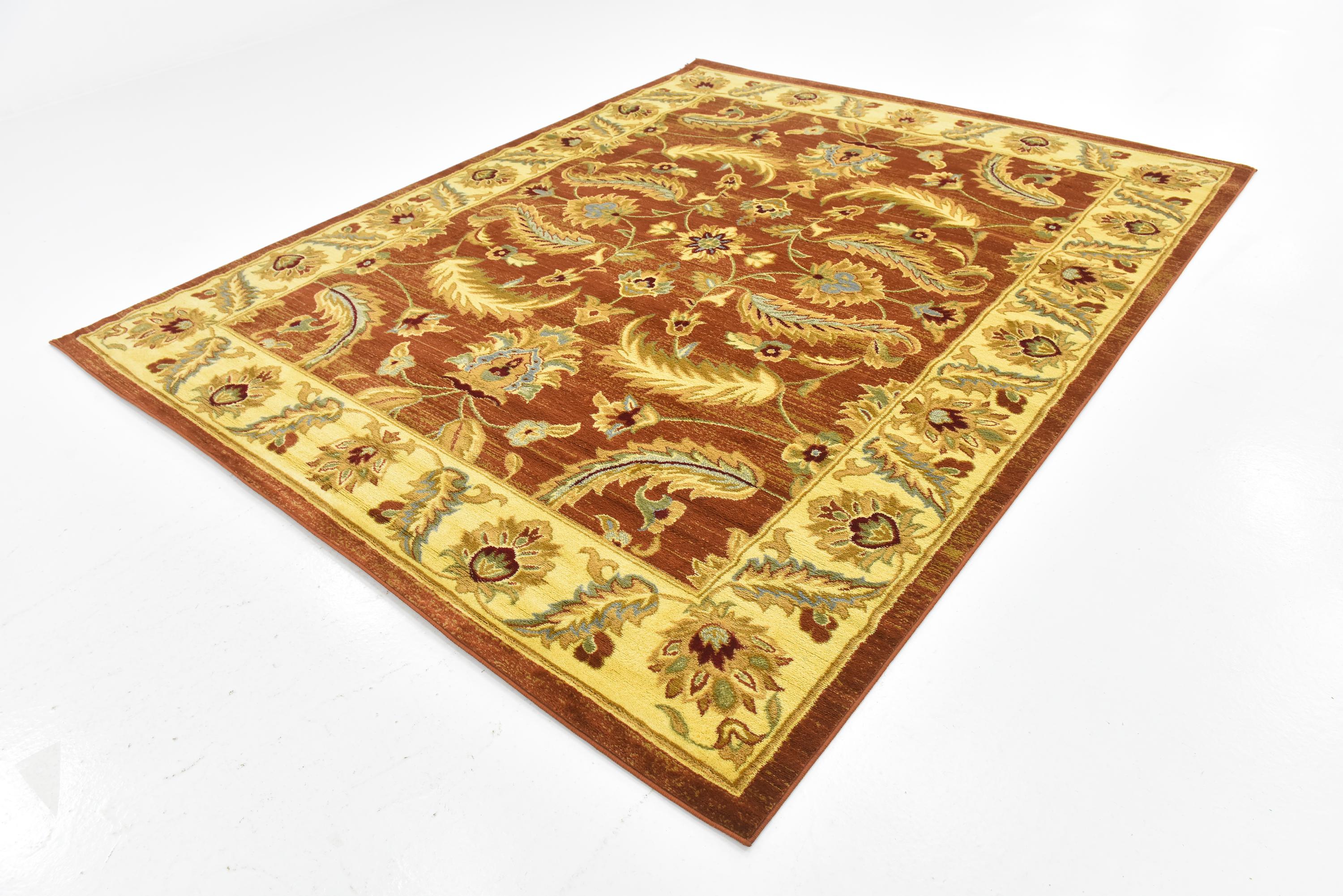 Main image of rug