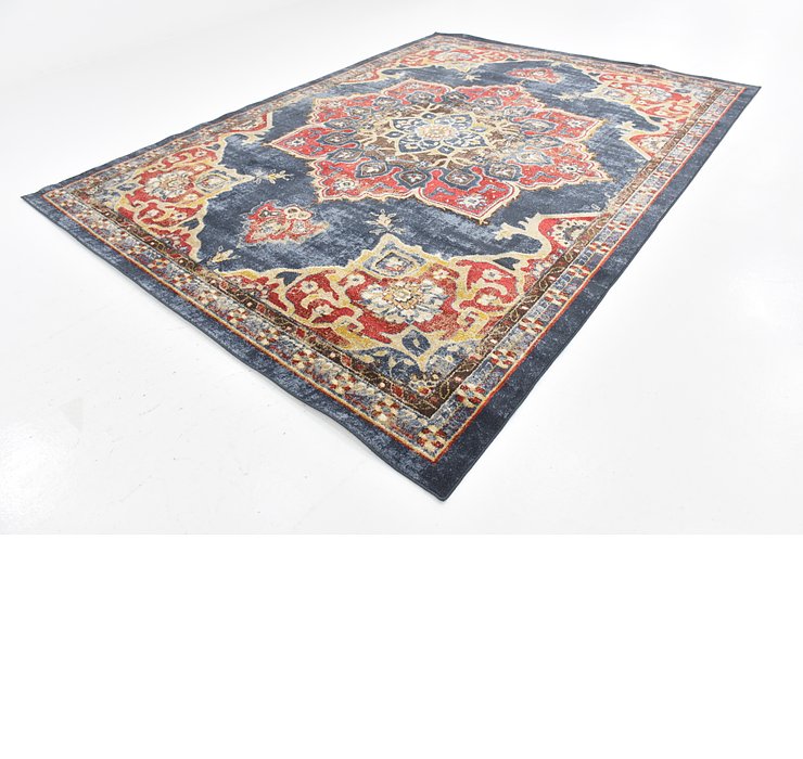 9' x 12' Eden Rug