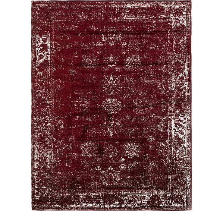 9' x 12' Monte Carlo Rug