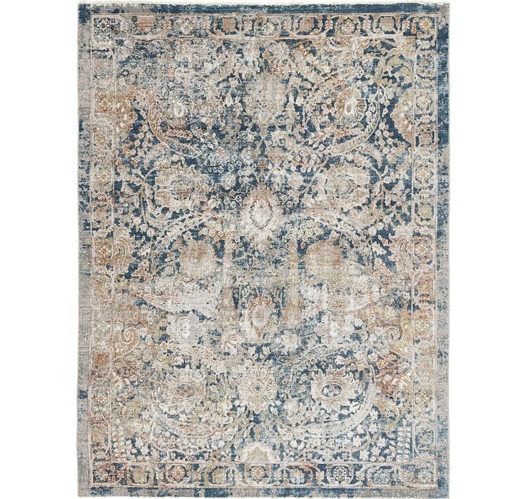5' 4 x 7' 3 Modern Classical Rug