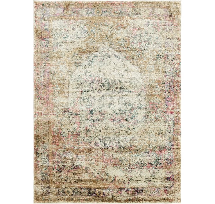 5' 3 x 7' 3 Delilah Rug