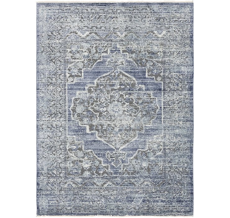 5' 4 x 7' 4 New Vintage Rug