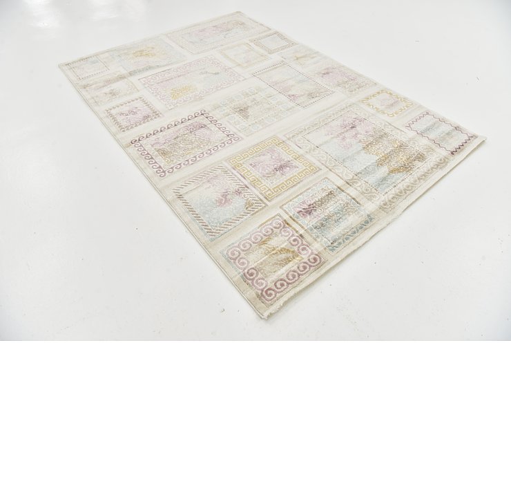 5' 3 x 7' 7 Copenhagen Rug