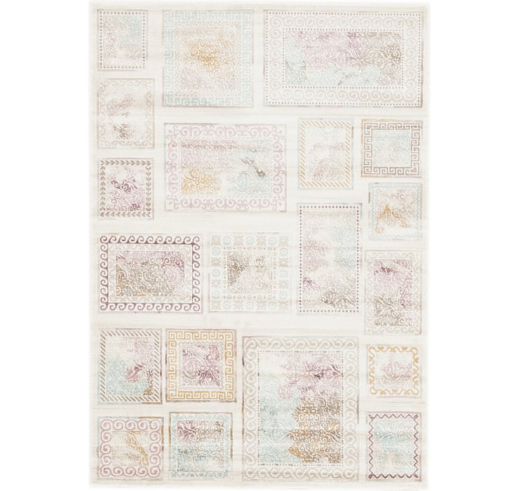 5' 3 x 7' 7 Copenhagen Rug