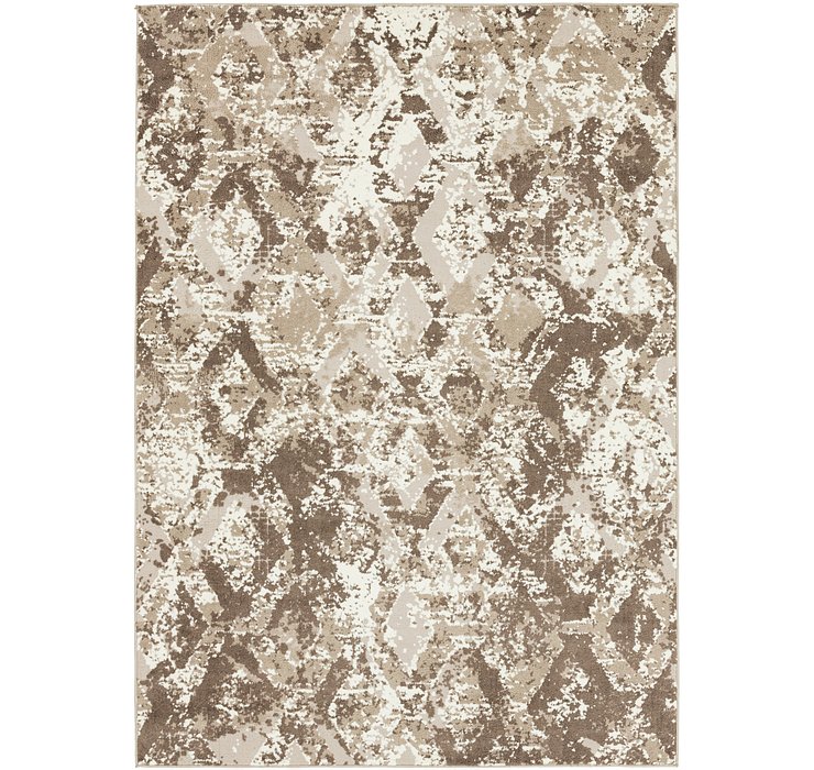 5' 3 x 7' 5 Monaco Rug