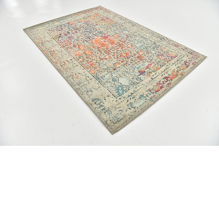 160cm x 230cm Casablanca Rug