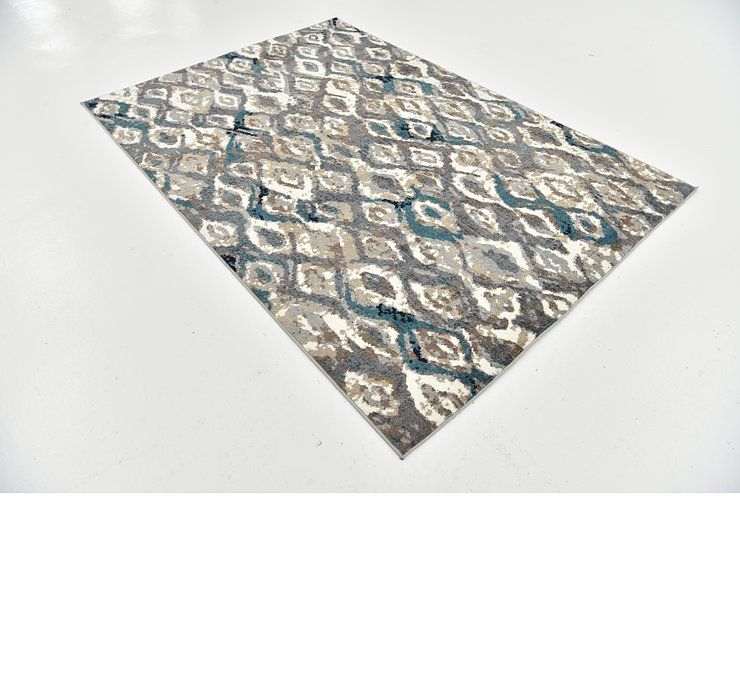 5' 3 x 7' 7 Arte Rug