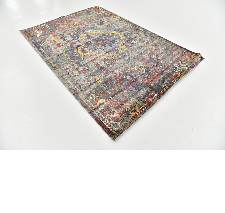 5' 2 x 7' 7 Arte Rug