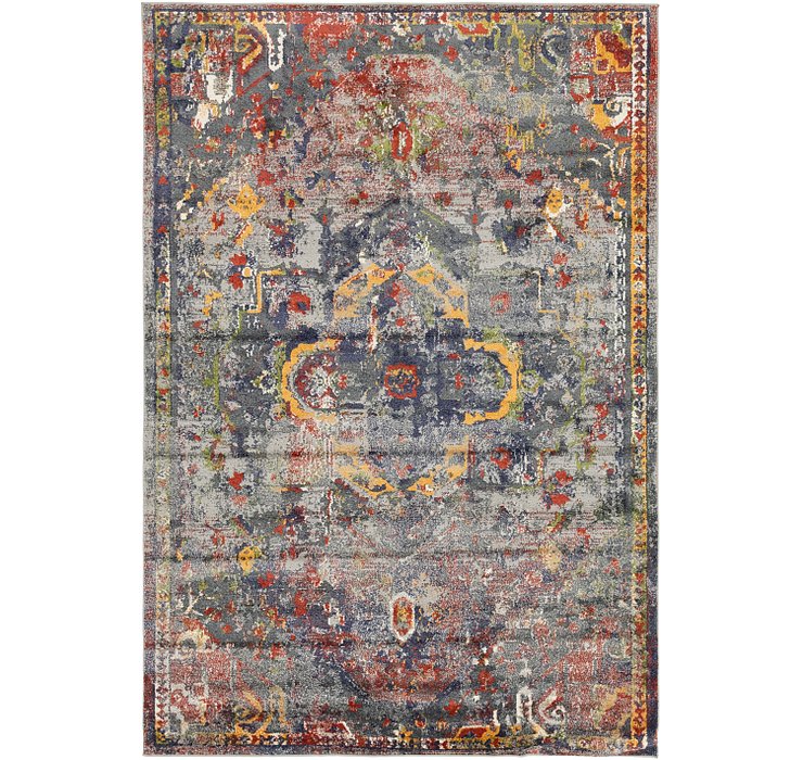 5' 2 x 7' 7 Arte Rug
