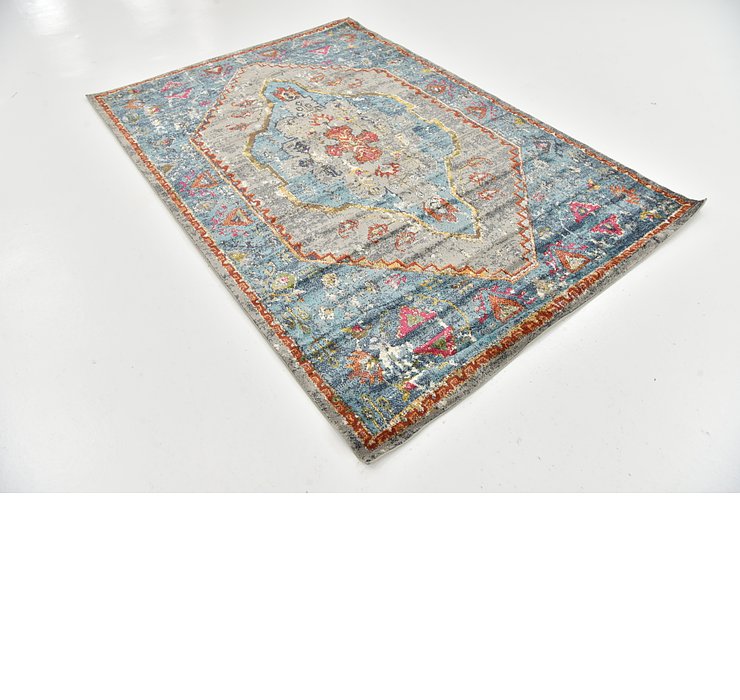 5' 2 x 7' 4 Palazzo Rug