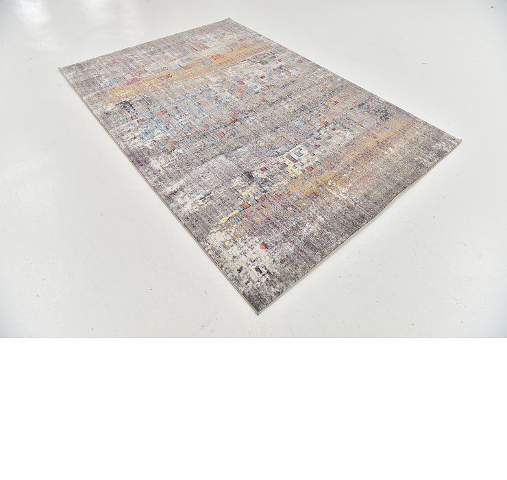 157cm x 230cm Spectrum Rug