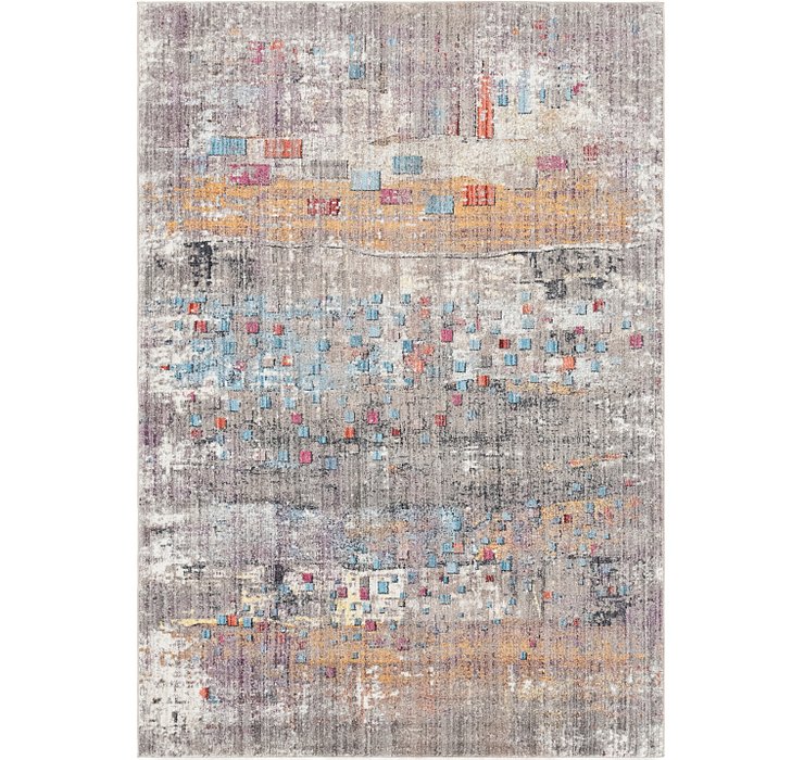 5' 2 x 7' 6 Spectrum Rug