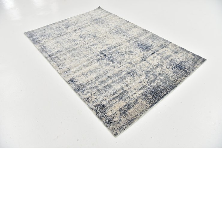 5' x 7' 4 Heritage Rug