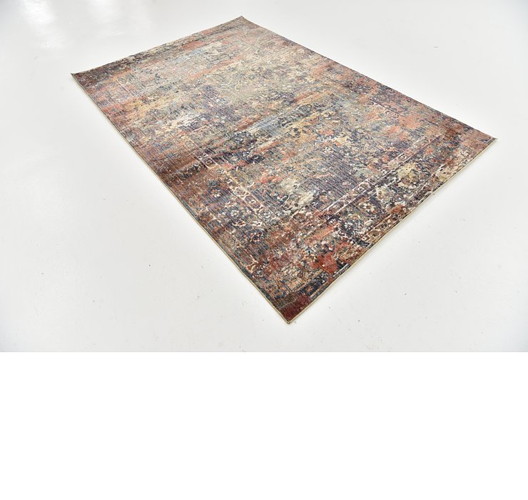 5' x 7' 6 Arte Rug