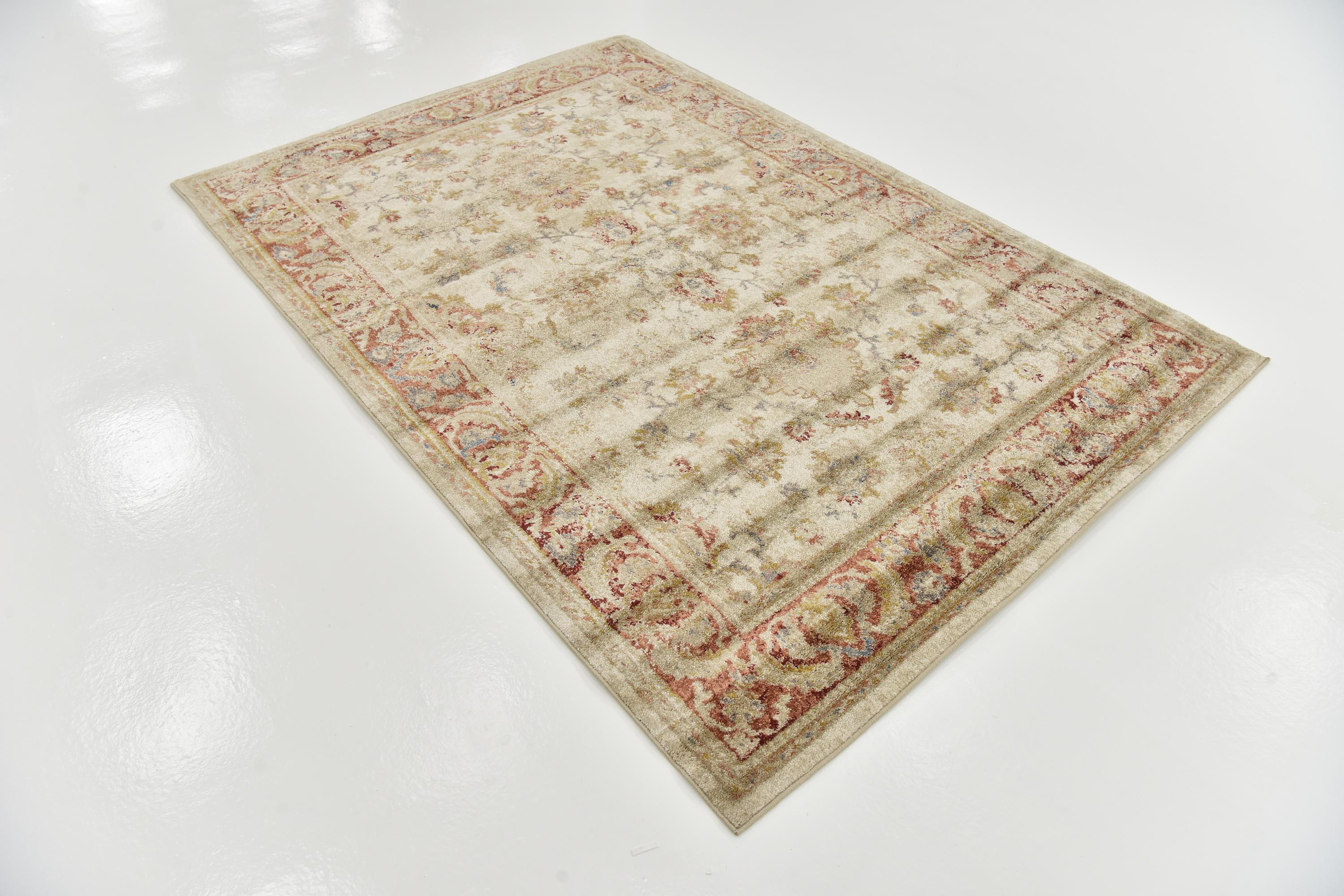 Main image of rug