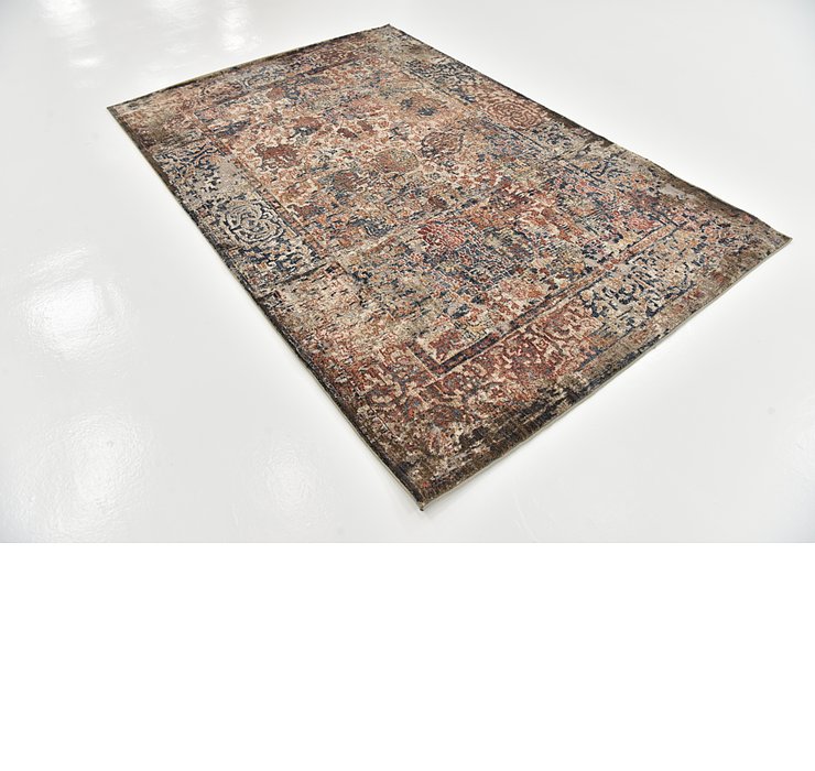 5' x 7' 7 Berkshire Rug