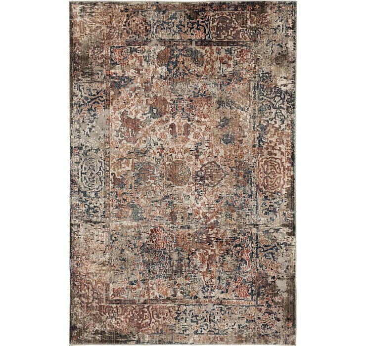 155cm x 230cm Berkshire Rug