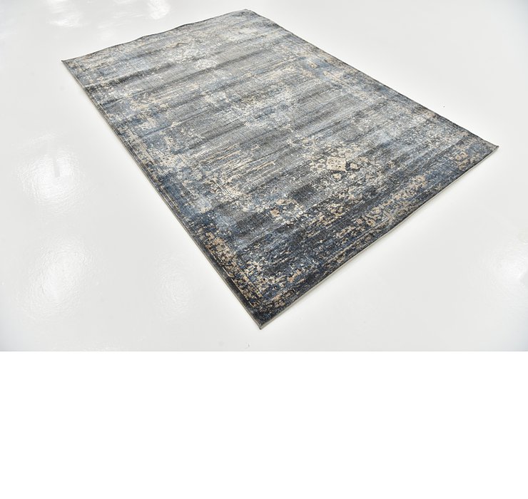 5' 2 x 7' 7 Heritage Rug