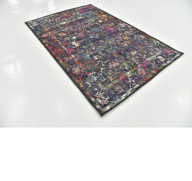5' 2 x 7' 8 Arte Rug