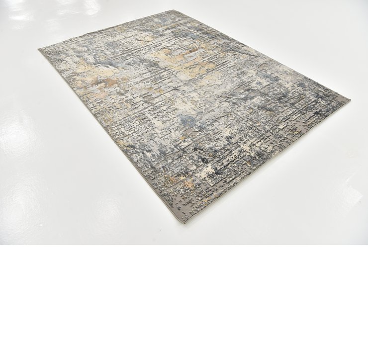 5' 3 x 7' 3 Spectrum Rug