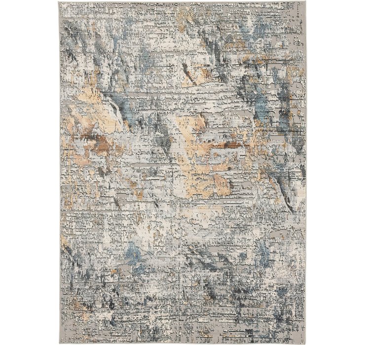 5' 3 x 7' 3 Spectrum Rug