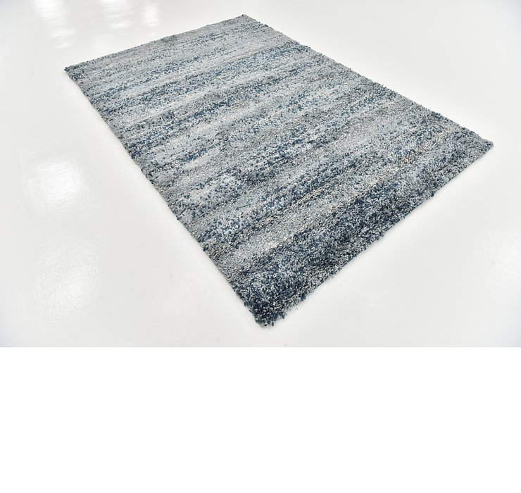 5' 3 x 7' 8 Lagom Shag Rug