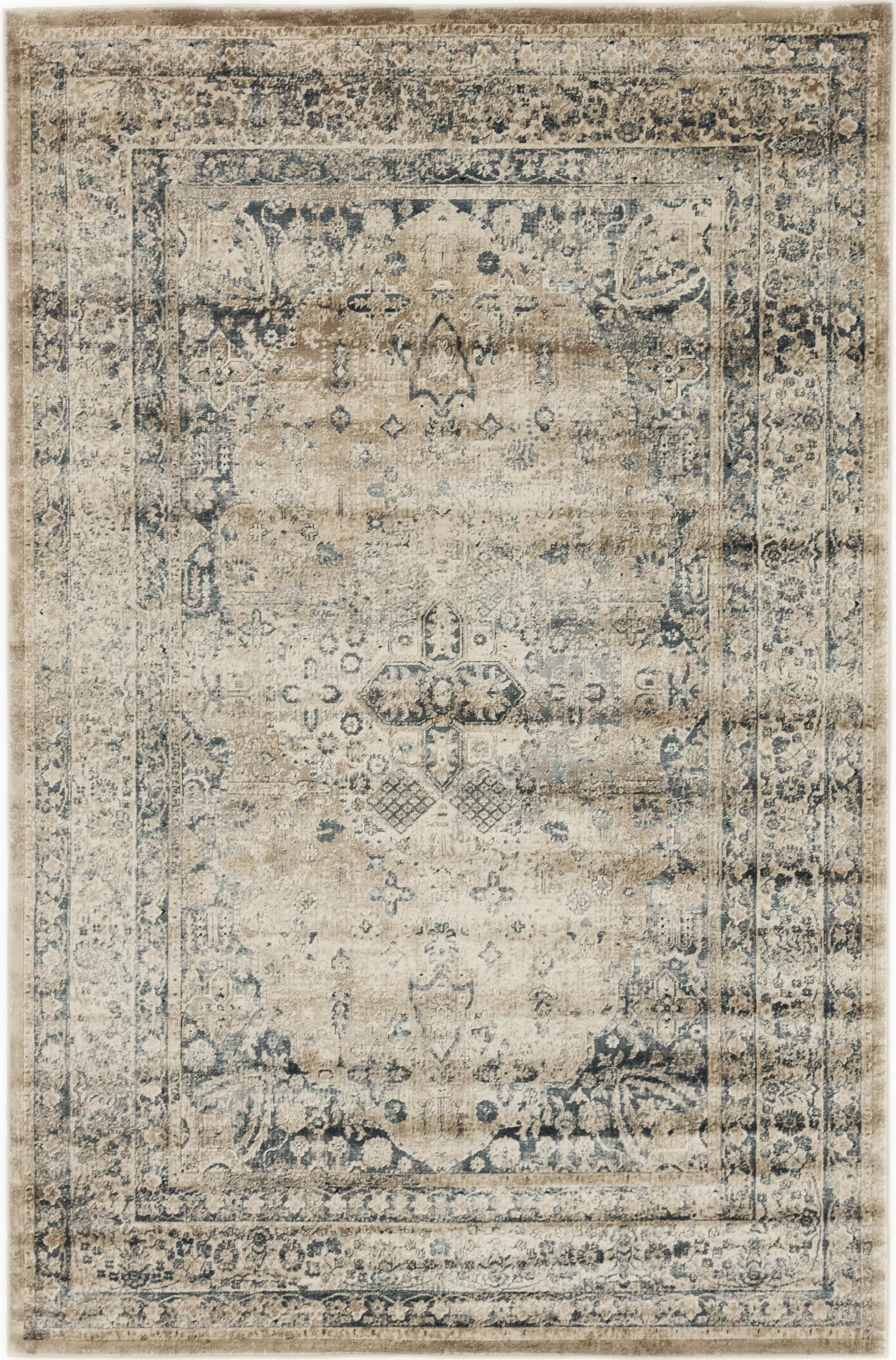 Main image of rug