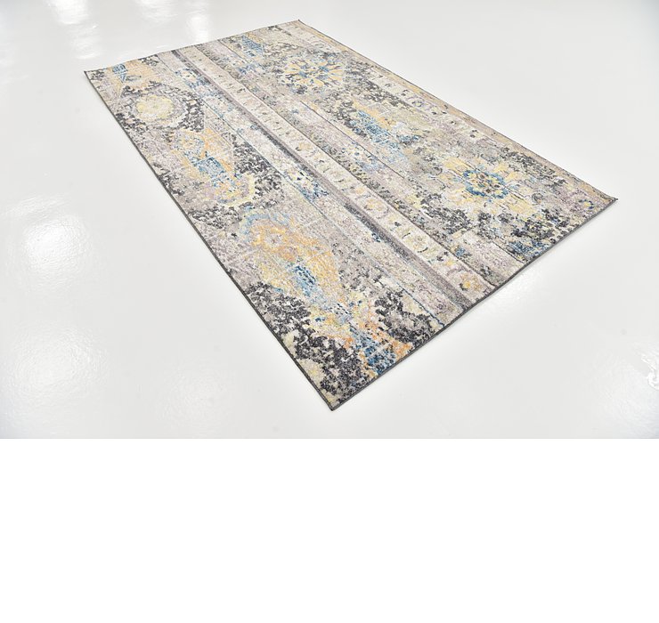 5' x 8' Madrid Rug