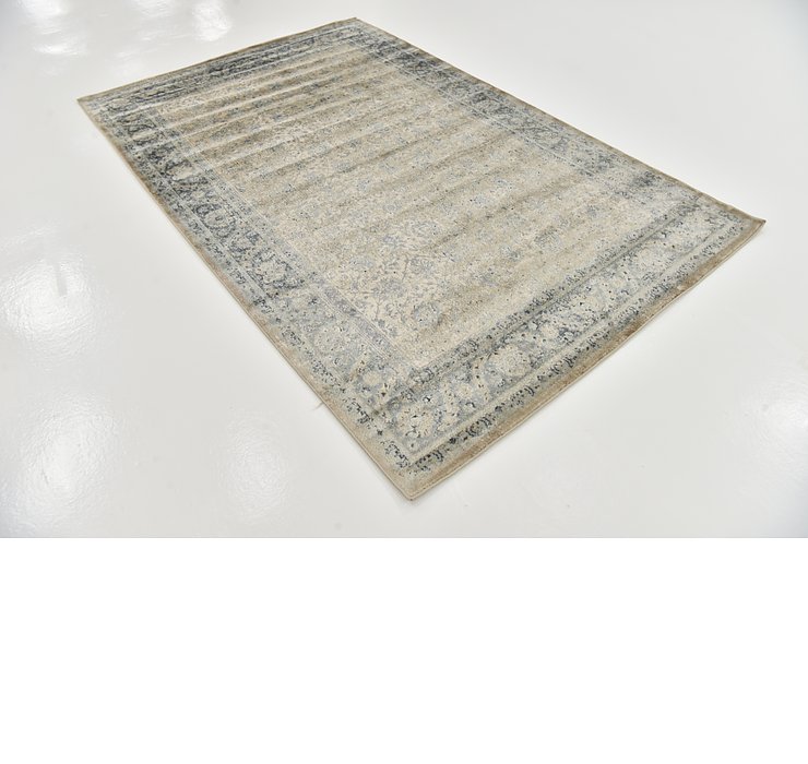 5' x 7' 8 Villa Rug