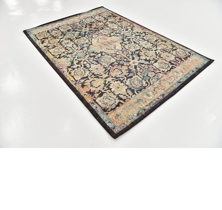 5' 3 x 7' 6 Carrington Rug