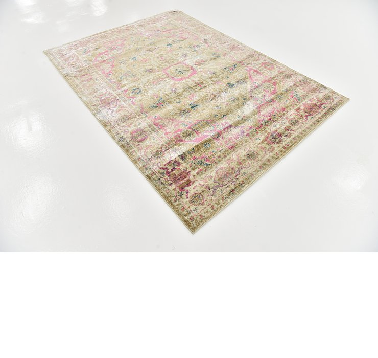 5' 3 x 7' 2 Aria Rug