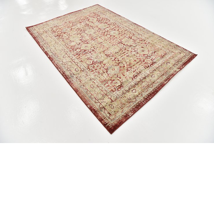 5' 2 x 7' 6 Arcadia Rug