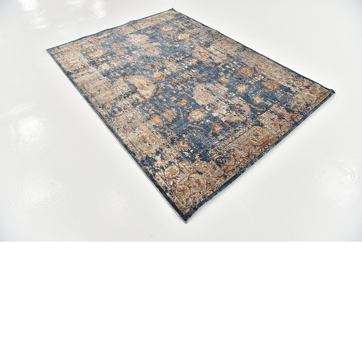 5' 4 x 7' 2 Carrington Rug