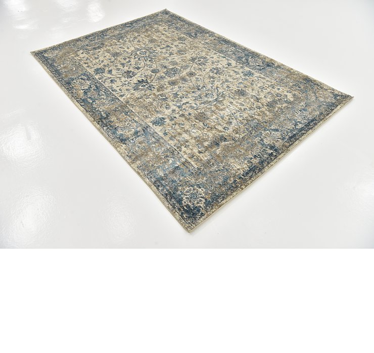 5' 3 x 7' 7 Vienna Rug