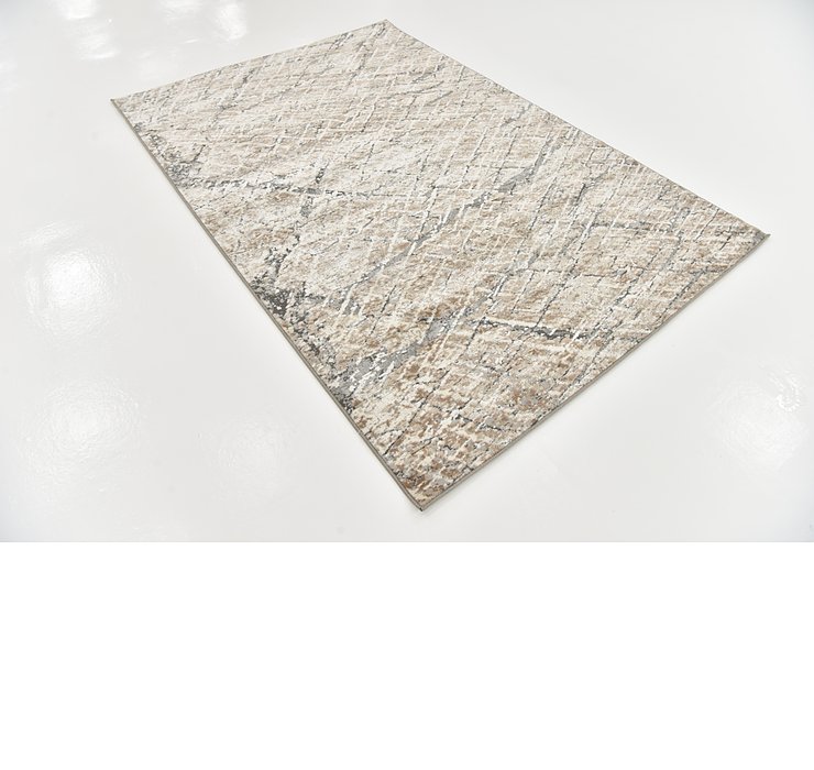 5' 2 x 7' 6 Spectrum Rug