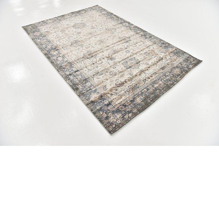5' 2 x 7' 8 Vienna Rug