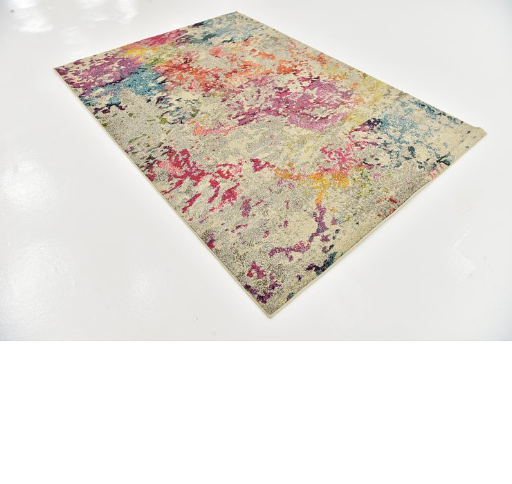5' 4 x 7' 7 Casablanca Rug