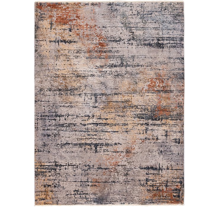 5' 4 x 7' 3 Villa Rug