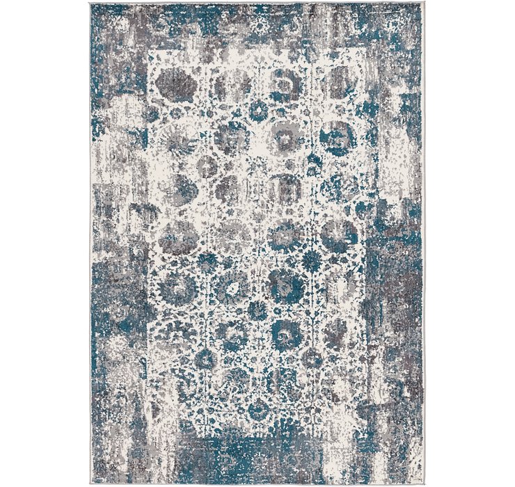 5' 3 x 7' 6 Kensington Rug