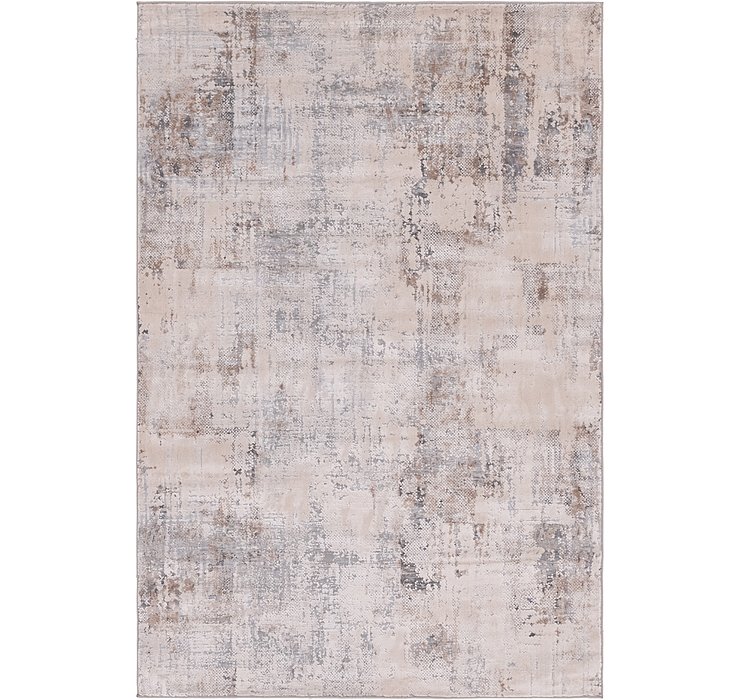 5' 2 x 7' 8 Spectrum Rug