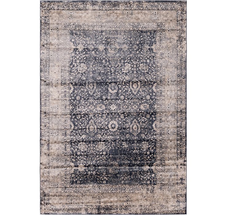 5' x 7' 7 Kensington Rug