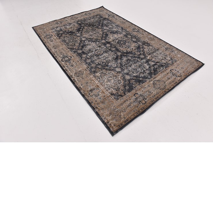 5' 2 x 7' 7 Vienna Rug