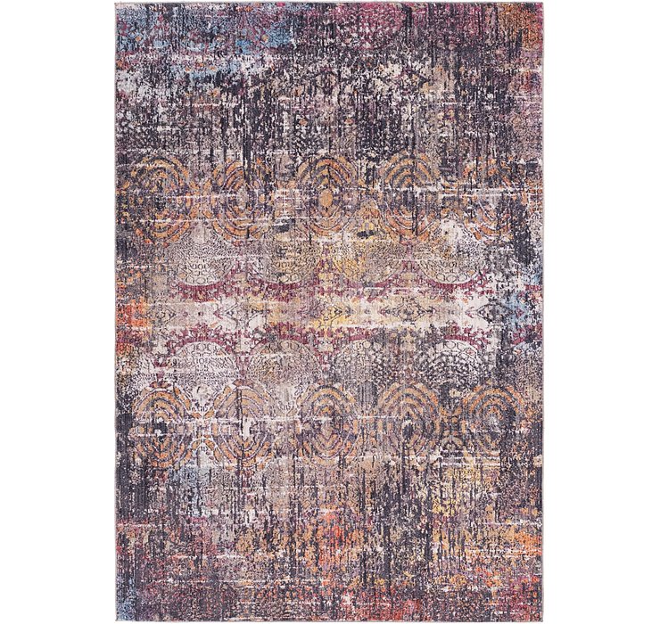 157cm x 235cm Vienna Rug