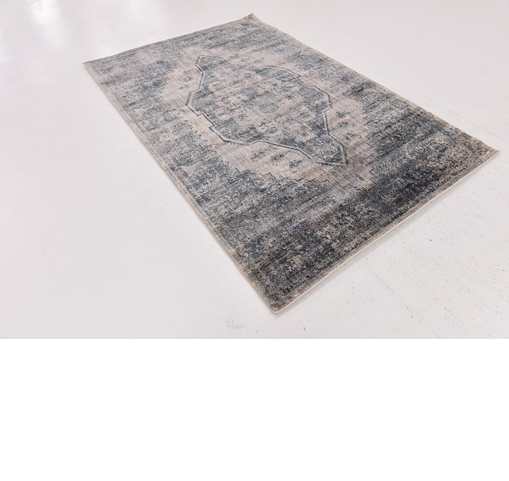 5' x 7' 6 Monaco Rug