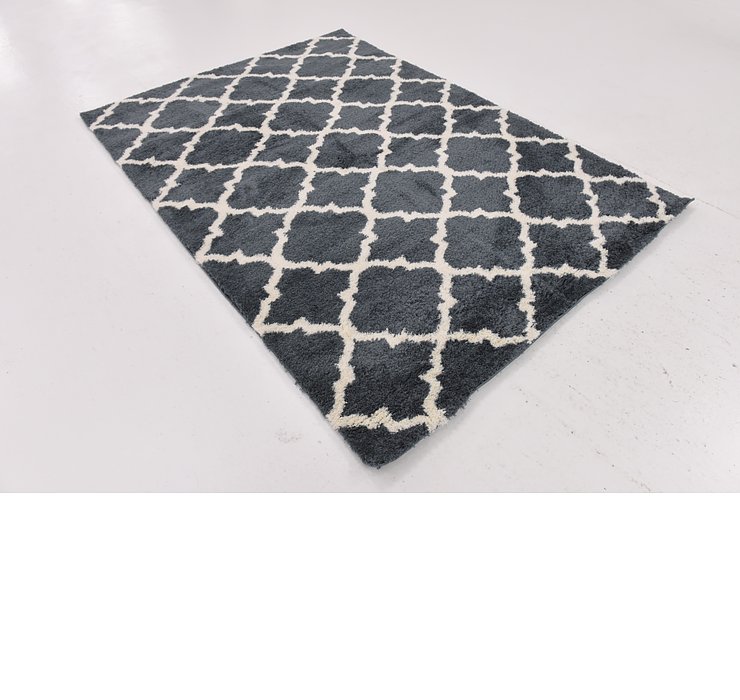 160cm x 225cm Trellis Rug
