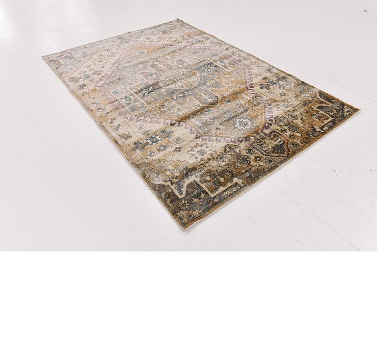 5' 3 x 7' 5 Aria Rug