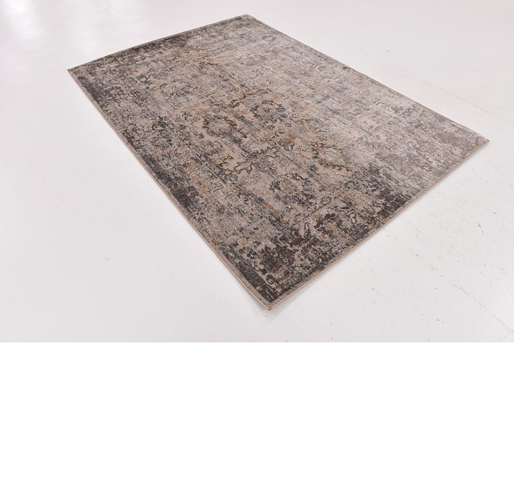 5' 3 x 7' 3 Villa Rug