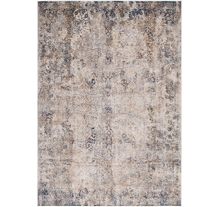 5' x 7' 6 Restoration Rug