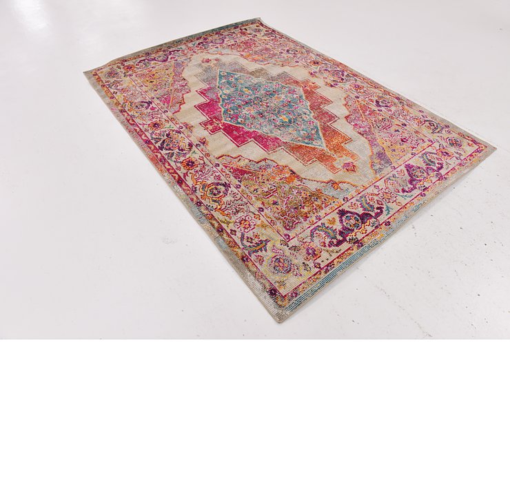 5' 3 x 7' 3 Alexis Rug