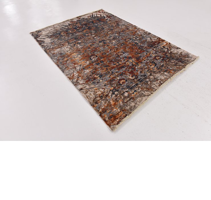 5' 4 x 7' 2 Alexis Rug